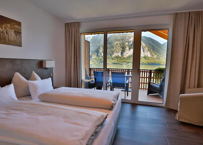 Strand Hallstatt - Rooms Only - Adults Only